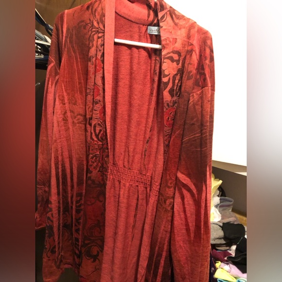 Unity World Wear Sublimation Jacket - 899 $30 or $25 w/offer - Picture 1 of 6